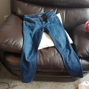 Lucky Brand Skinny Jeans